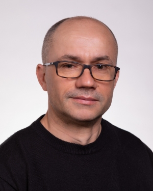 Wojciech Romejko