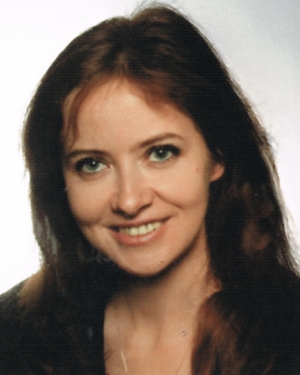 Monika Dudek