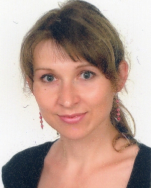 Małgorzata Romejko