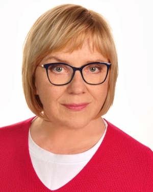 Anna Kuczmarska
