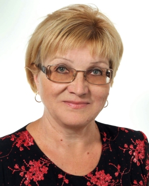 Tatiana Licznarowska