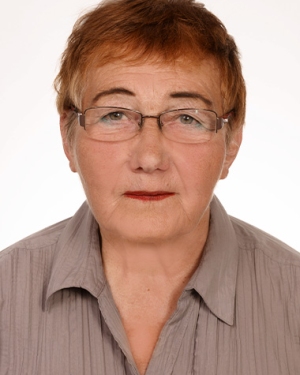 Małgorzata Mazur
