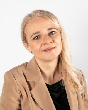 Agata Łybacka