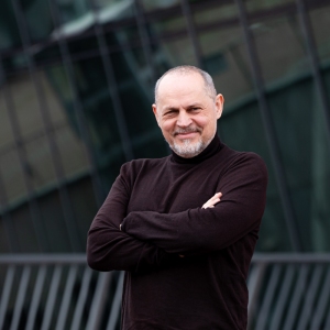 prof. dr hab. Rafał Wnuk