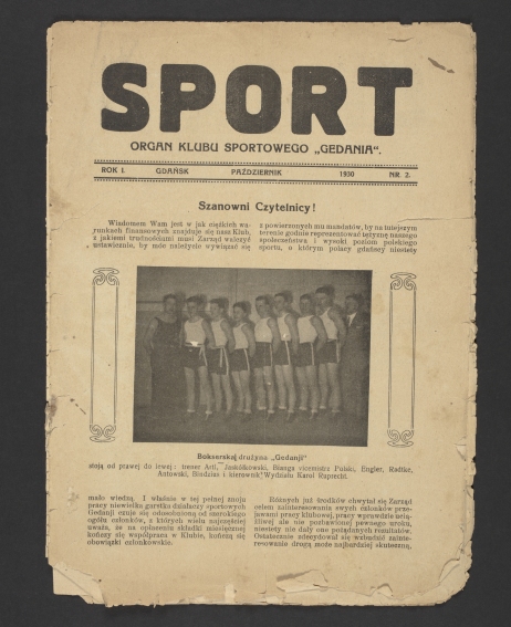 gazeta sport