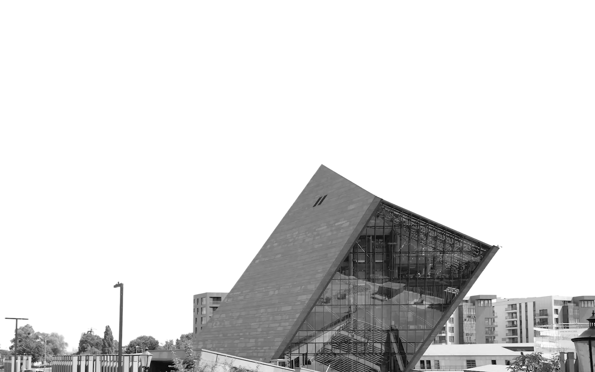 Muzeum II Wojny Światowej w Gdańsku