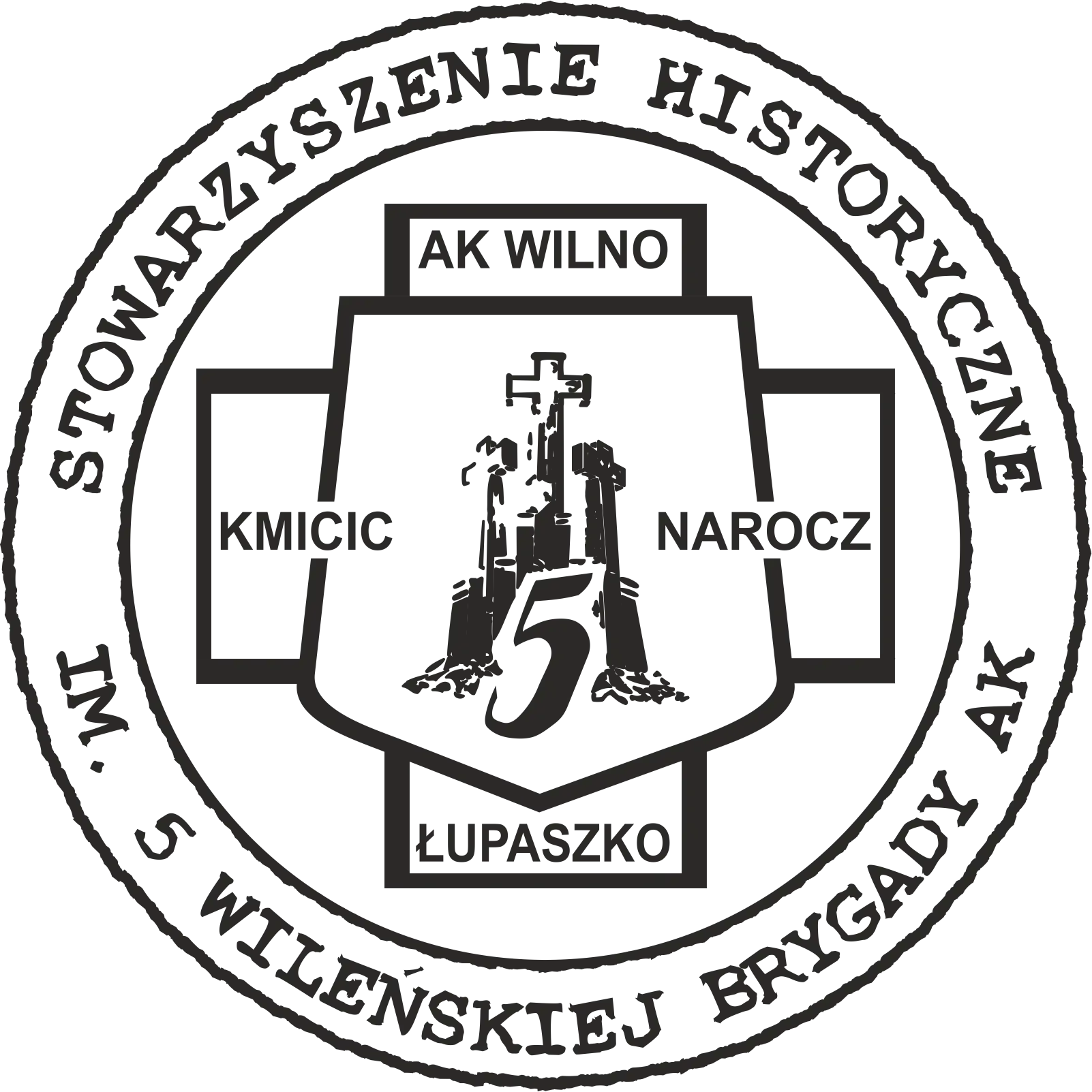 Stowarzyszenie Historyczne im. 5 Wileńskiej Brygady AK