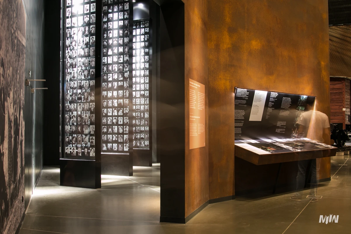 sekcja 9 - Ludzie tacy jak my 