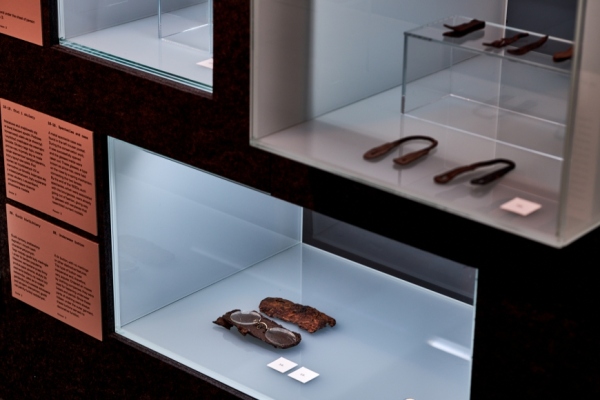 "The Earth Does Not Lose. Civilian Prisoners of War at Westerplatte (1939–1941)"