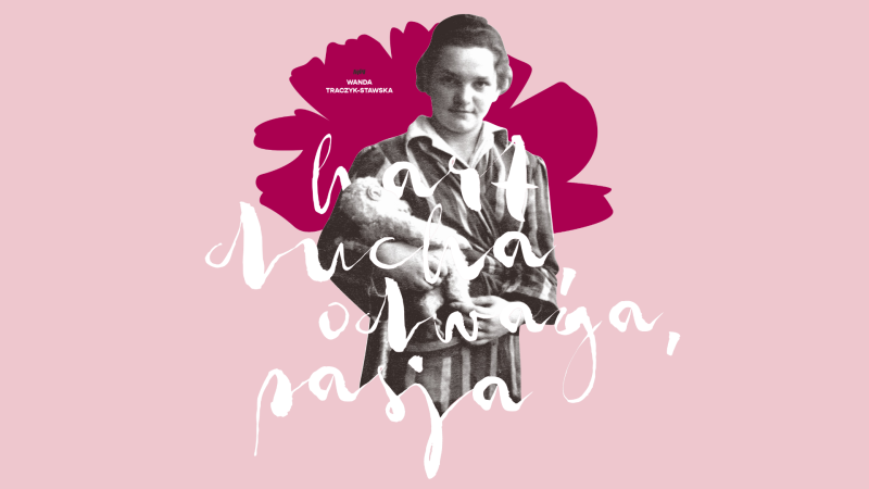 Wanda Traczyk-Stawska