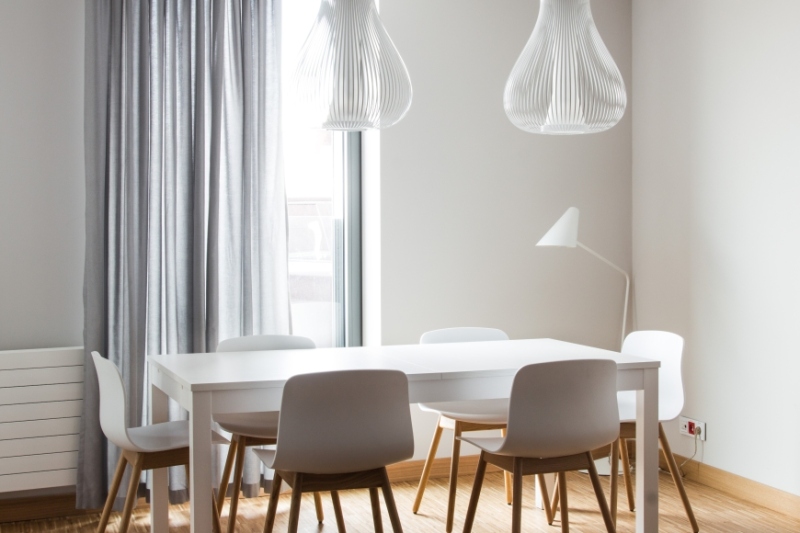 Apartament biznesowy