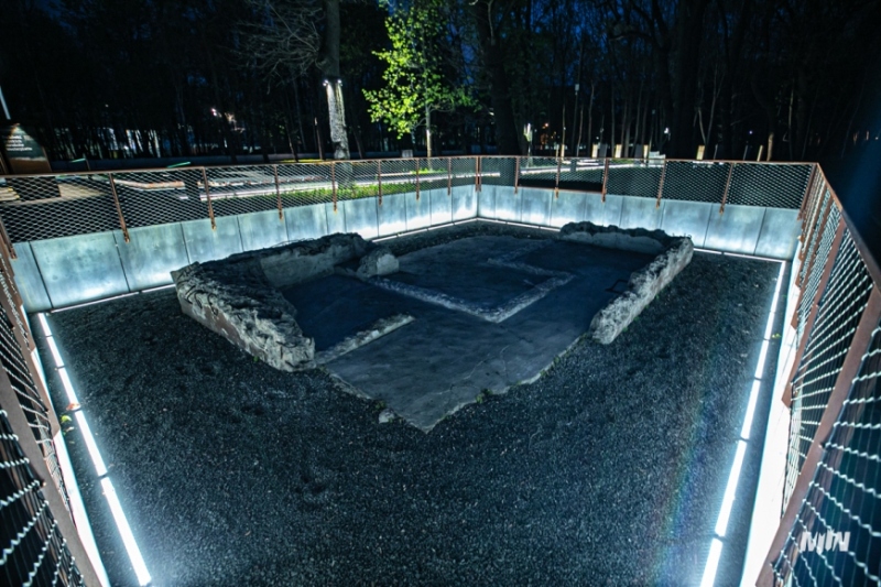 Cyfrowe Westerplatte