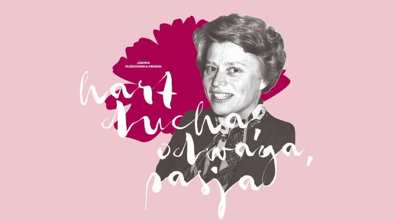 Joanna Muszkowska-Penson