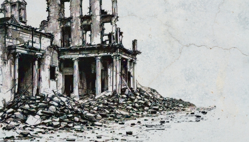 „To, co pozostało”