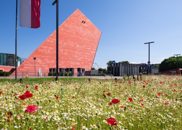 Instytucja przyjazna środowisku