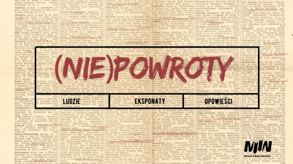 Cykl „(Nie)powroty”