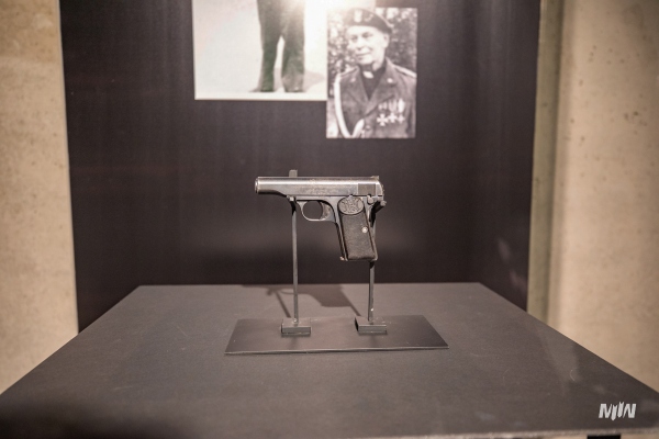 Cykl "Wejście w historię"