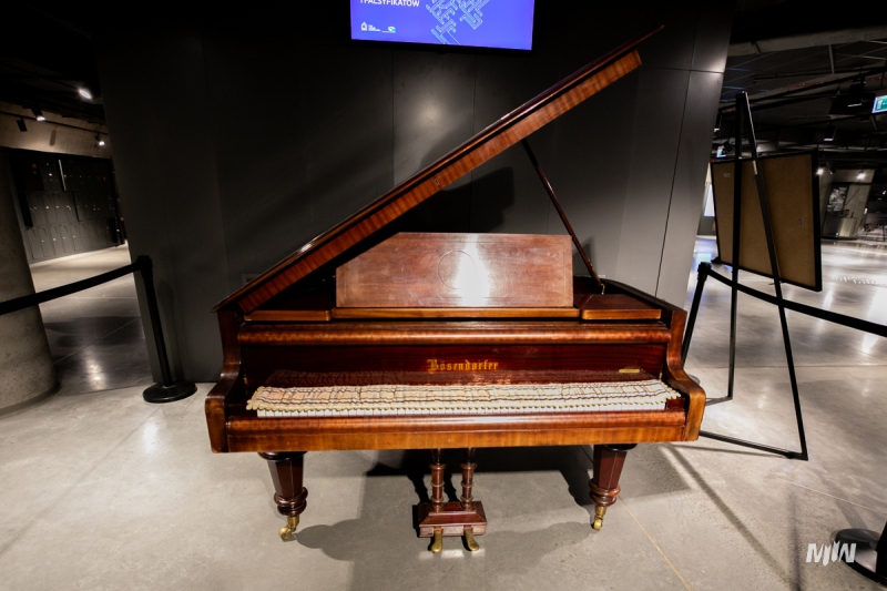 Wystawa czasowa "FAKE FOR REAL" | Historia fałszerstw i falsyfikatów