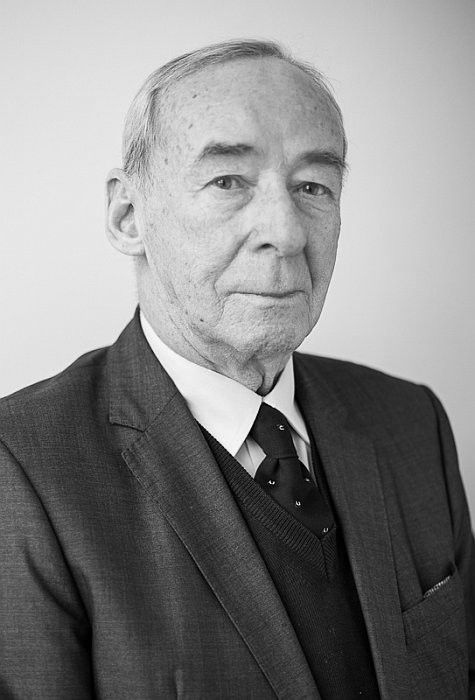 Zmarł prof. Andrzej Paczkowski