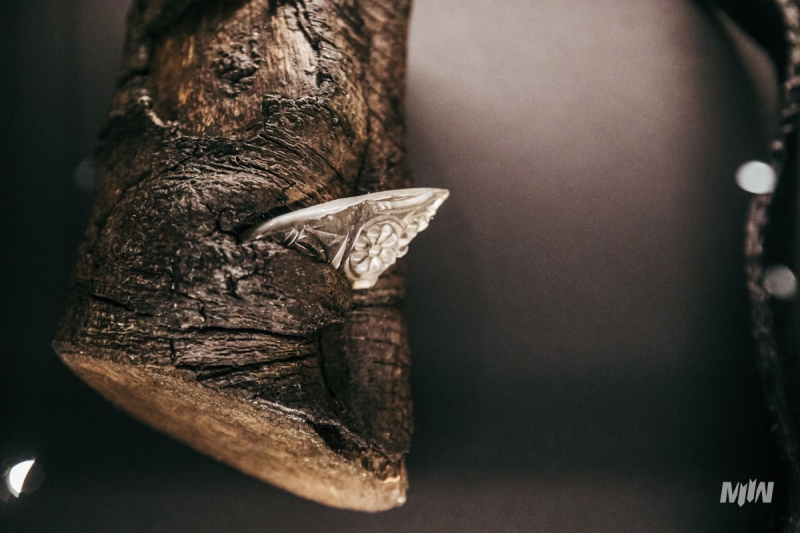 Wystawa Czasowa: LAS - Schronienie Ofiar. Kryjówka Zbrodni