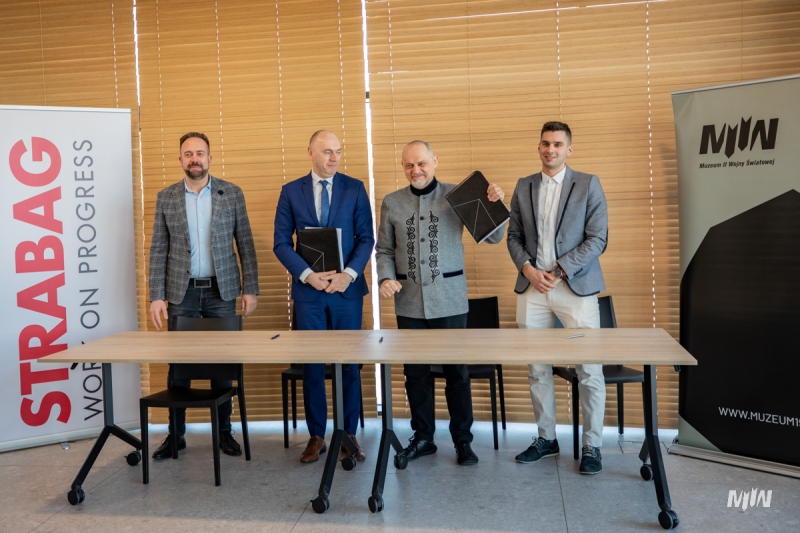 Metamorfoza Westerplatte coraz bliżej. Prace ruszają już w lutym