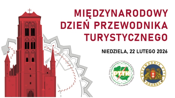 Międzynarodowy Dzień Przewodnika Turystycznego - bezpłatne oprowadzanie