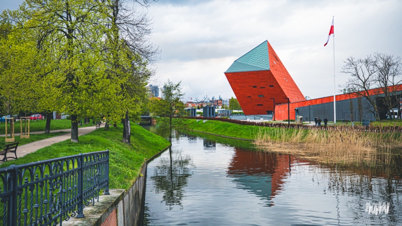 MIIWS fot Agnieszka Stawrosiejko