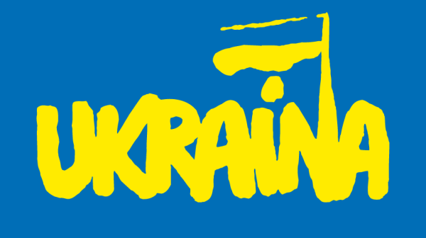 4. rocznica rozpoczęcia pełnoskalowej wojny w Ukrainie - wernisaż wystawy i konferencja