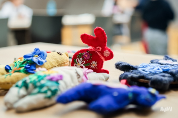 Będę szyć sam/a – praktyczny poradnik 