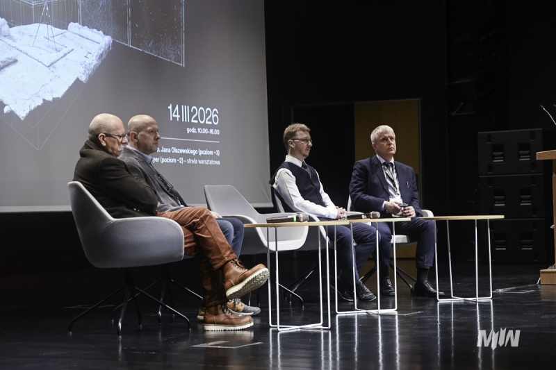 Konferencja „Muzealnictwo XXI w. a fortyfikacje” za nami