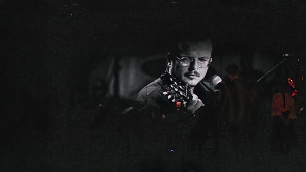 Spektakl muzyczny „Świadkowie - historie wojenne według Jacka Kaczmarskiego" 