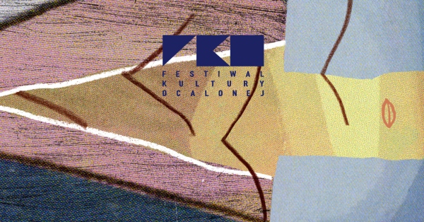 Koncert Natalii Przybysz z zespołem pt. "Zaczynam się od Miłości." w ramach Festiwalu Kultury Ocalonej