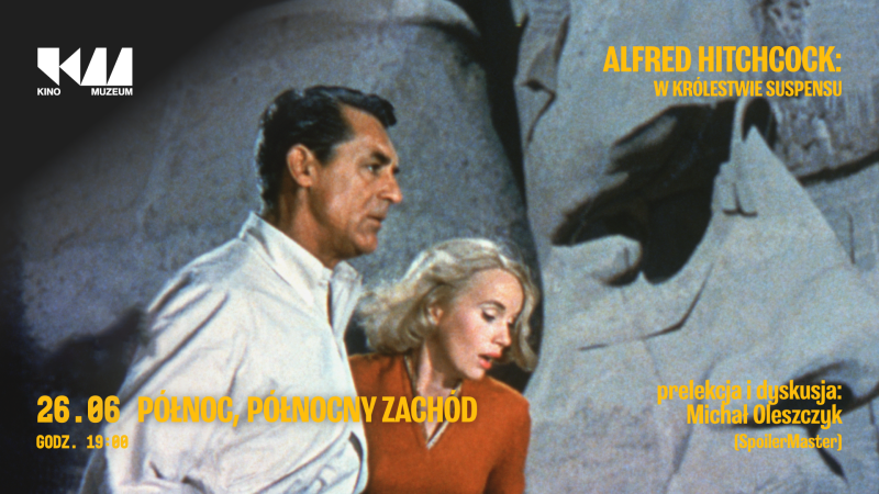 PÓŁNOC, PÓŁNOCNY ZACHÓD