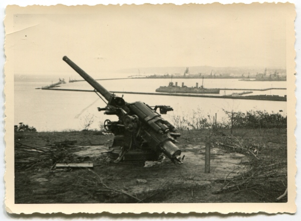 Spacery historyczne „Śladami obrony – Oksywie”