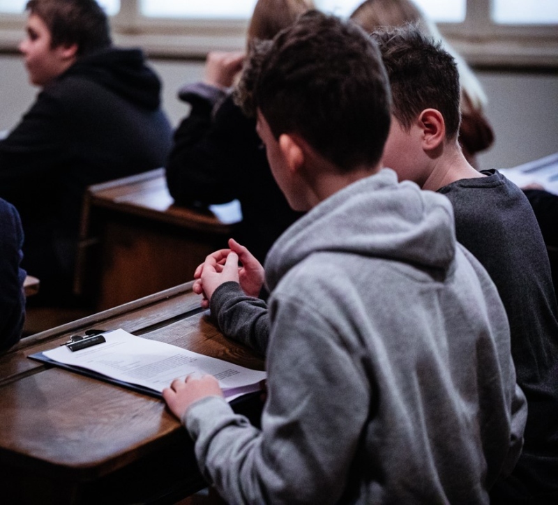 Spacer muzealny "Święta czasu wojny"