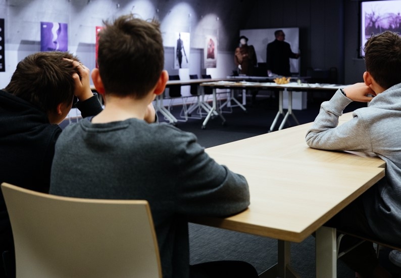 Spacer muzealny "Święta czasu wojny"