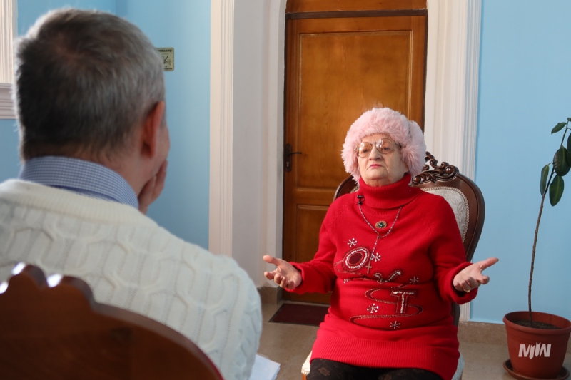 Delegacja M2WŚ w Uzbekistanie