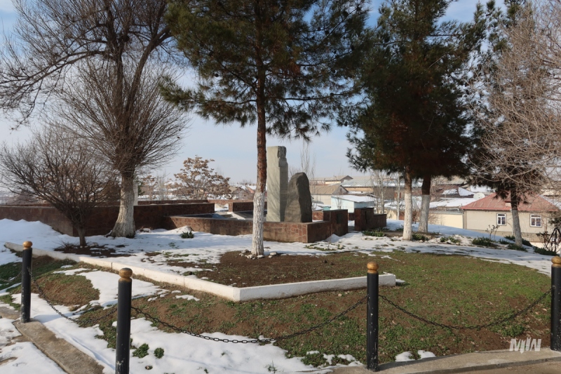 Delegacja M2WŚ w Uzbekistanie