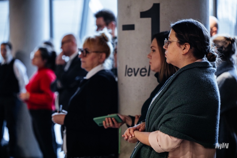 „Wejście w Historię” - prezentacja maszyn szyfrujących ze zbiorów MHP