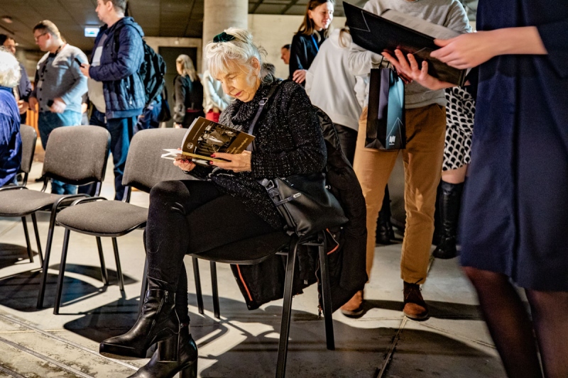 W MIIWŚ otwarto wystawę poświęconą Premierowi Janowi Olszewskiemu