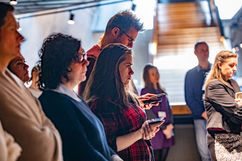 W MIIWŚ otwarto wystawę poświęconą Premierowi Janowi Olszewskiemu