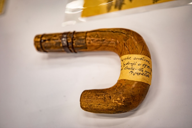 83. ROCZNICA PIERWSZEJ DEPORTACJI W GŁĄB ZSRS - ZAJĘCIA EDUKACYJNE