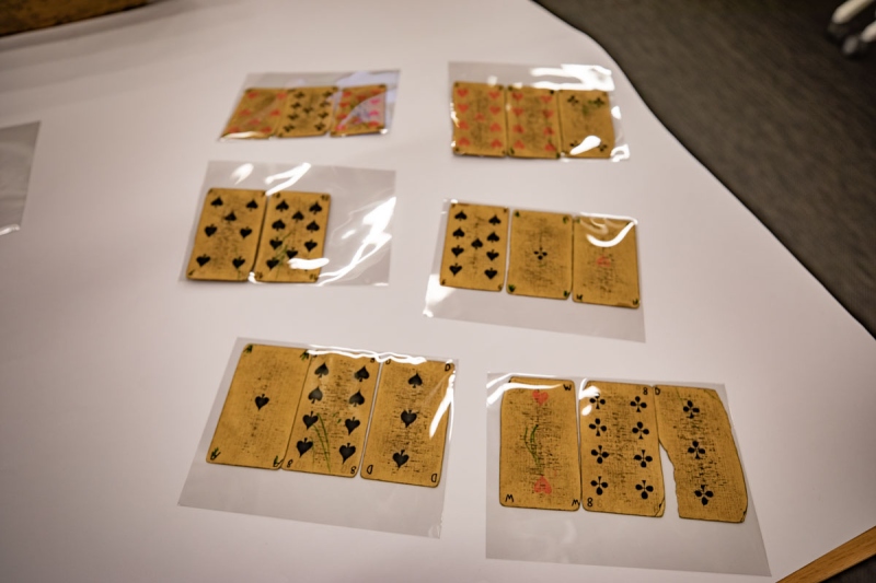 83. ROCZNICA PIERWSZEJ DEPORTACJI W GŁĄB ZSRS - ZAJĘCIA EDUKACYJNE