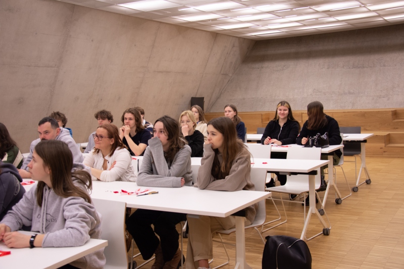 SPOTKANIE WOLONTARIUSZY MIIWŚ Z OKAZJI PRZEKSZTAŁCENIA ZWZ W AK