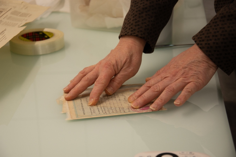 SPOTKANIE WOLONTARIUSZY MIIWŚ Z OKAZJI PRZEKSZTAŁCENIA ZWZ W AK