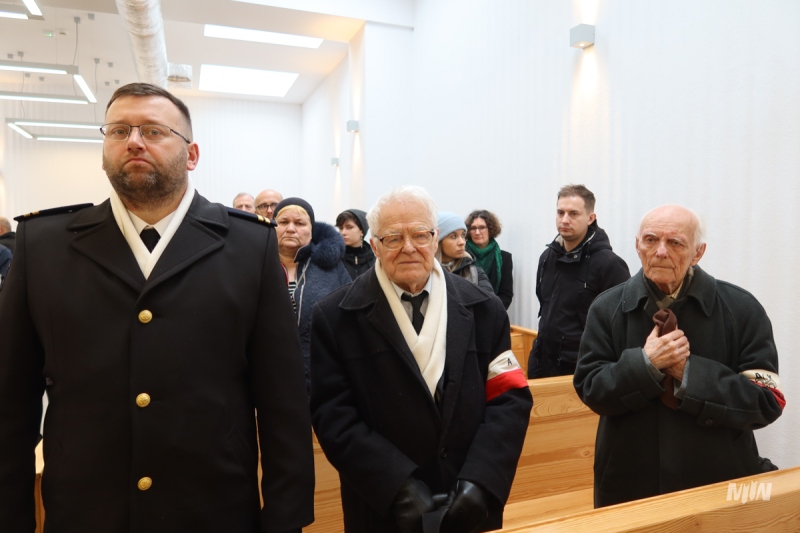 Zofia Zygmuntowicz odeszła w wieku 96 lat