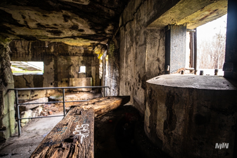 Budynek tzw. nowych koszar