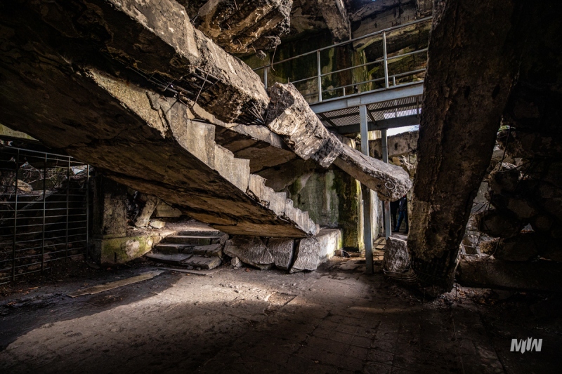 Budynek tzw. nowych koszar