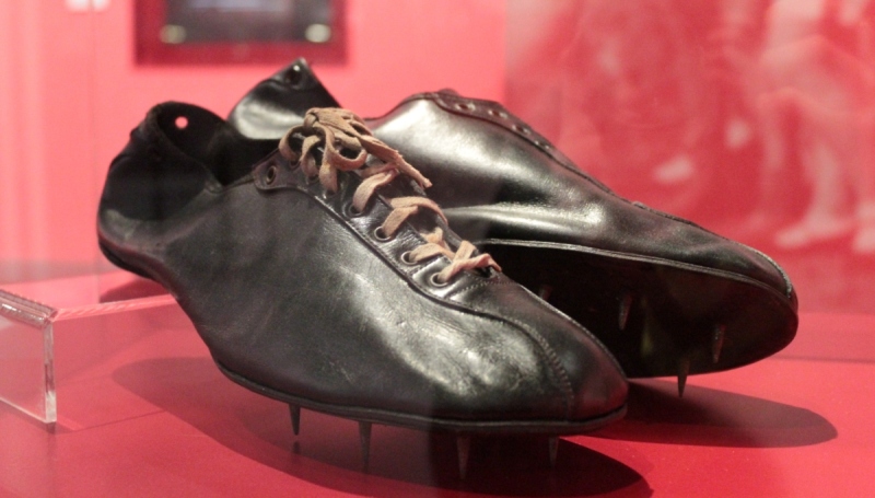 Wystawa czasowa „W sporcie siła. Historia Klubu Sportowego Gedania”