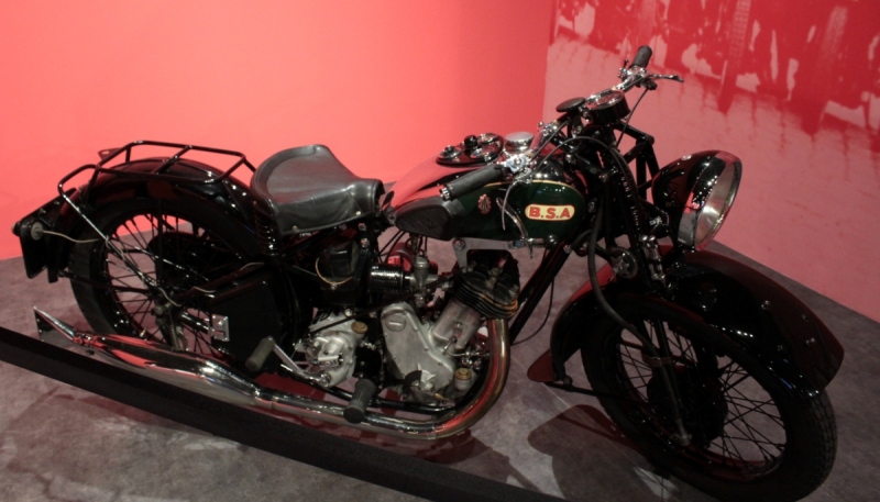 Wystawa czasowa „W sporcie siła. Historia Klubu Sportowego Gedania”